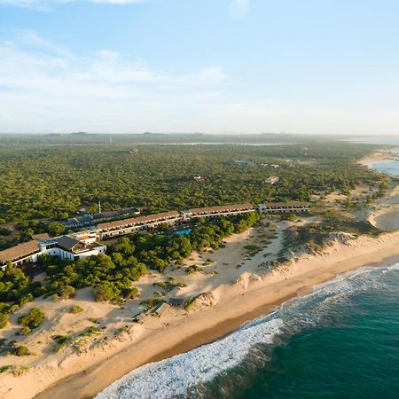 Hotel Jetwing Yala Exteriér fotografie