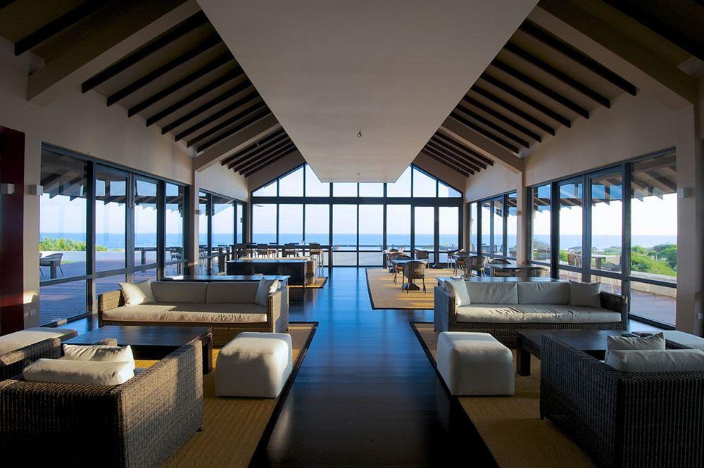 Hotel Jetwing Yala Exteriér fotografie
