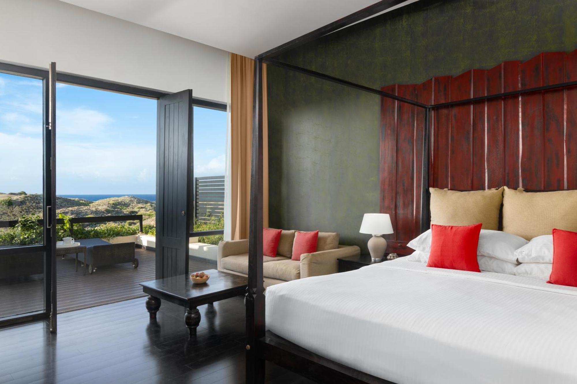 Hotel Jetwing Yala Exteriér fotografie