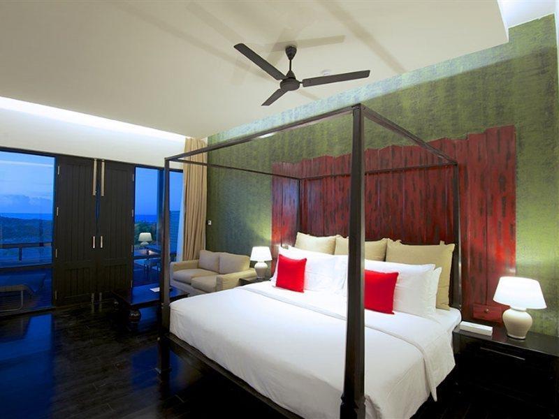 Hotel Jetwing Yala Exteriér fotografie