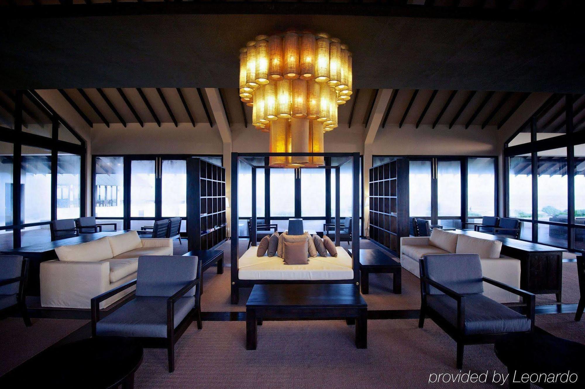 Hotel Jetwing Yala Exteriér fotografie