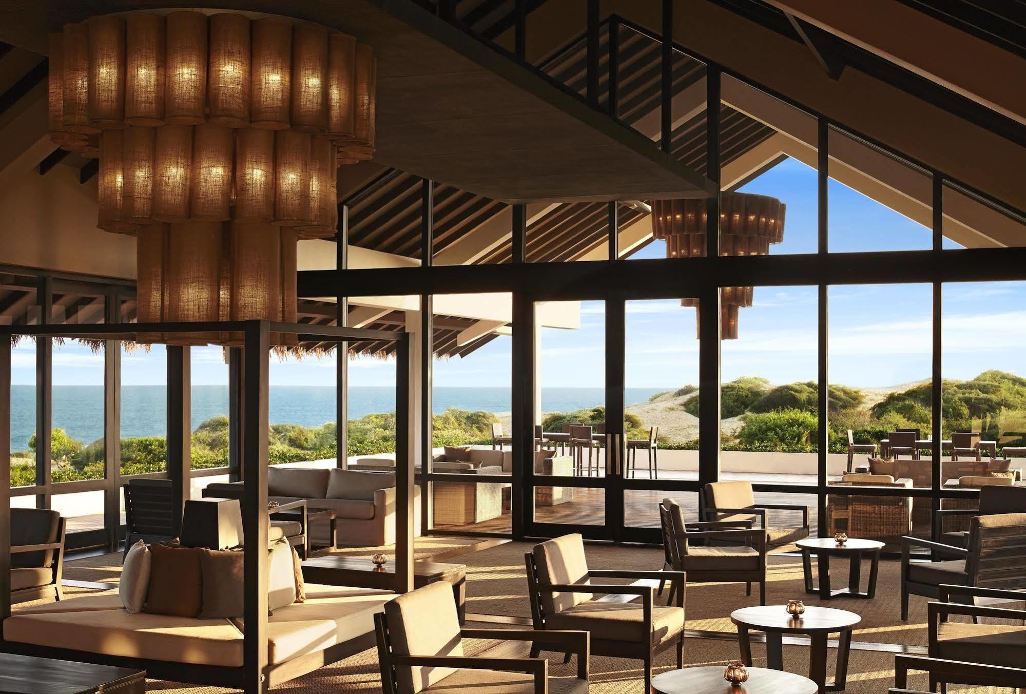 Hotel Jetwing Yala Exteriér fotografie