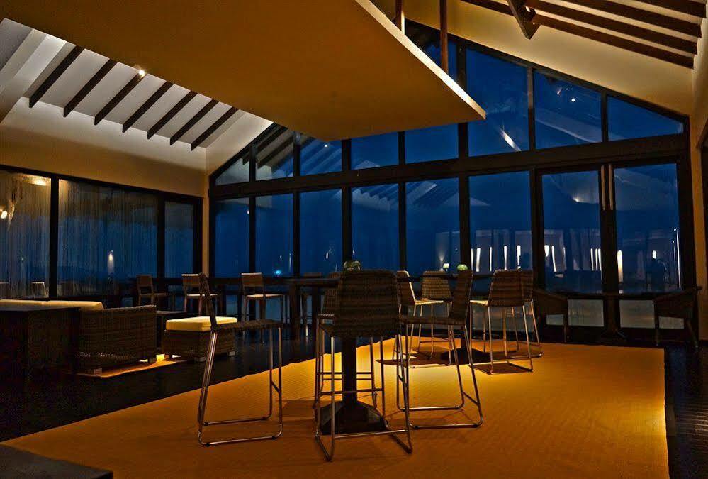 Hotel Jetwing Yala Exteriér fotografie